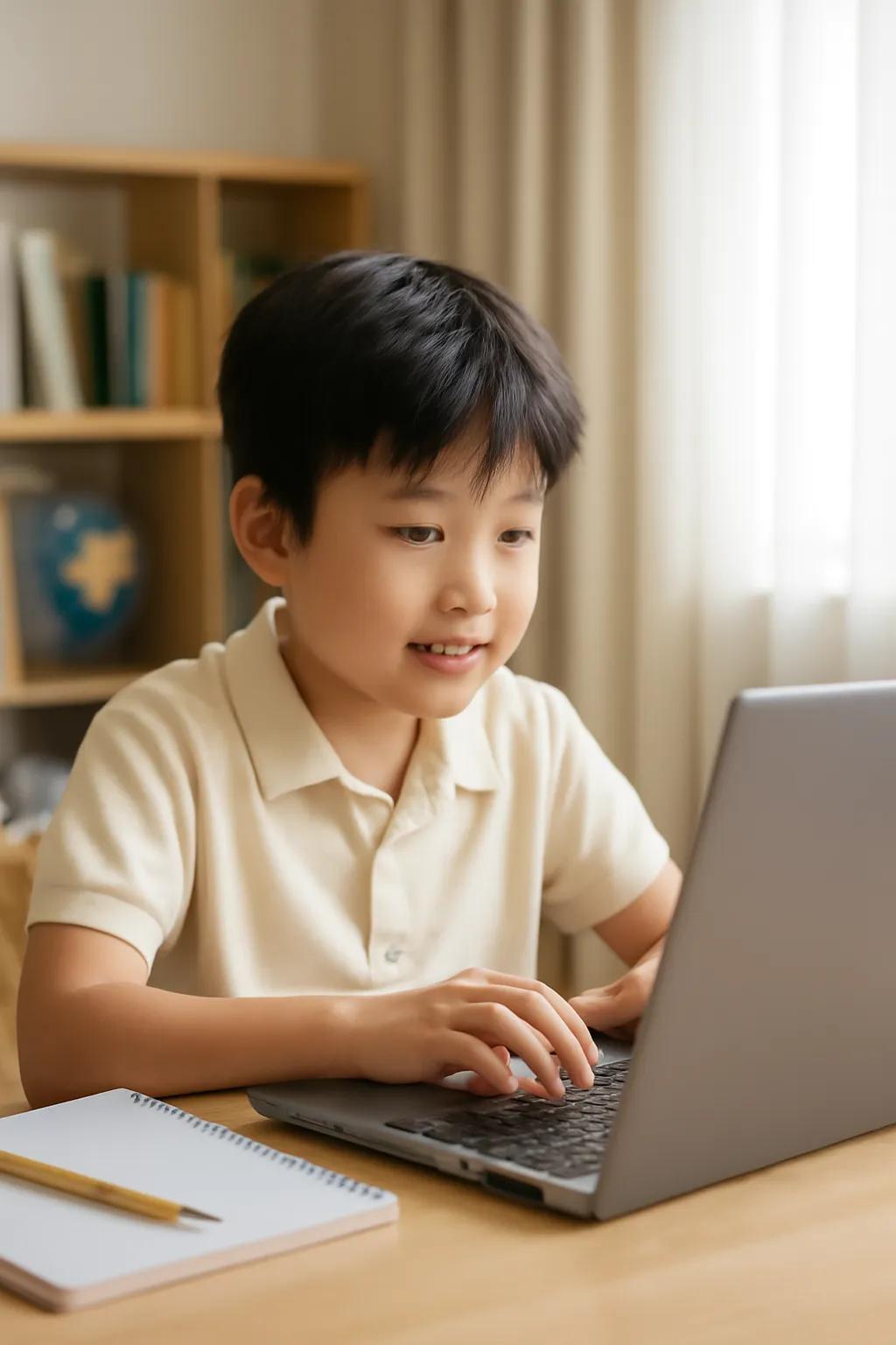 초등학생을 위한 컴퓨터 기초+활용 무작정 따라하기