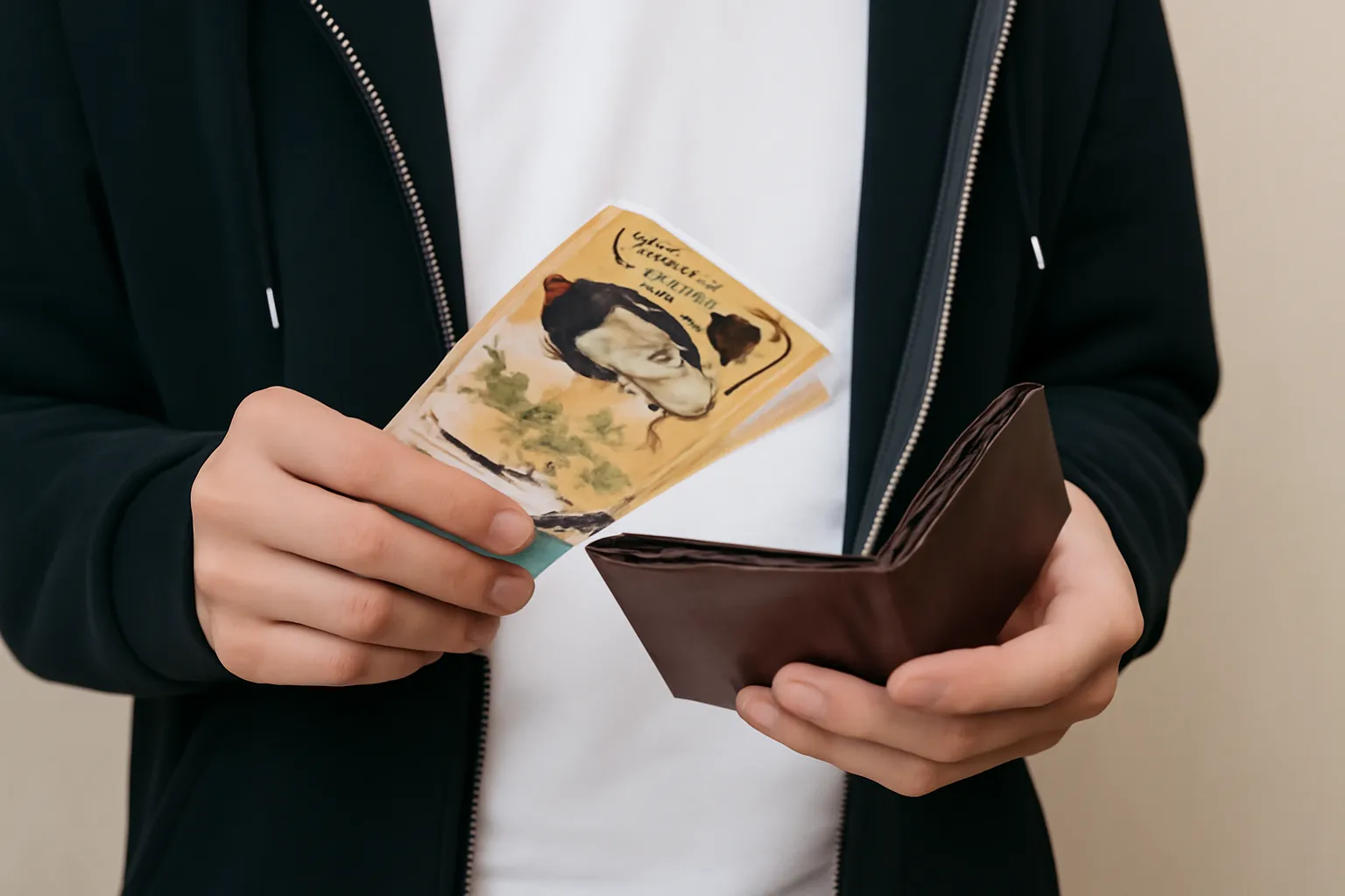 고등학생 적정 용돈