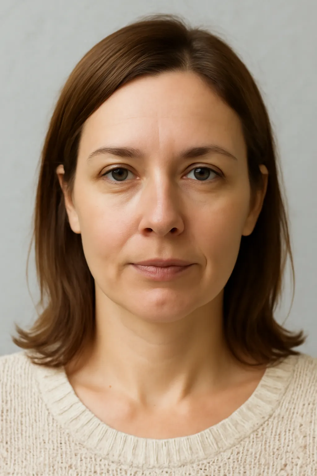 포토샵팔자주름없애기