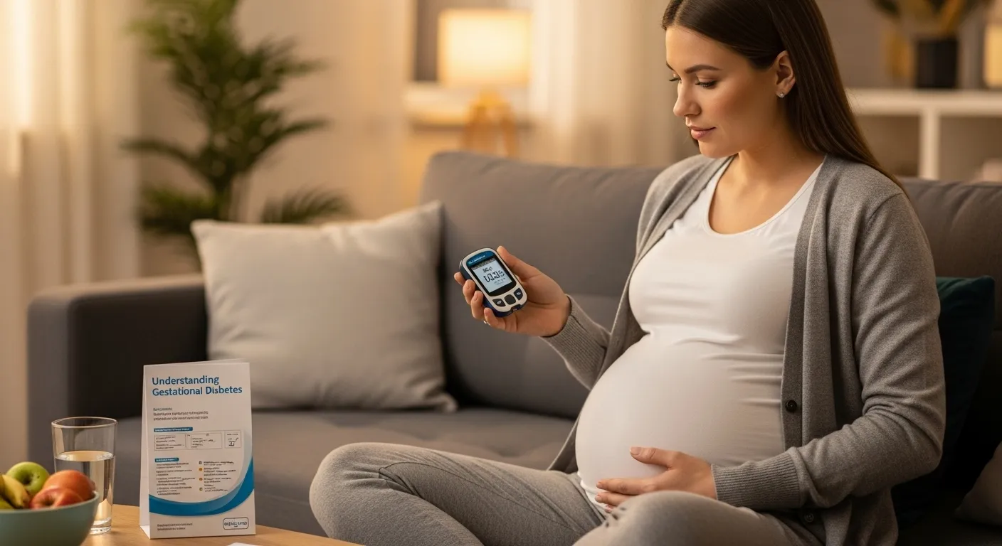 임신당뇨확진비율