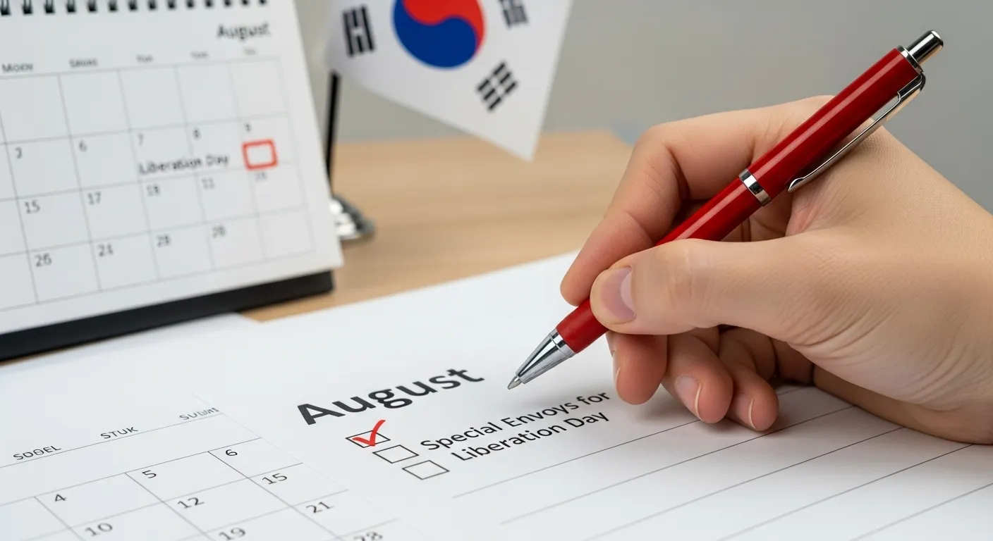 광복절 특사 명단 확인