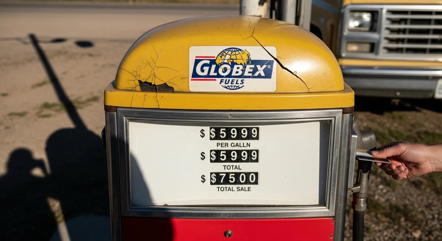 경유 휘발유 가격