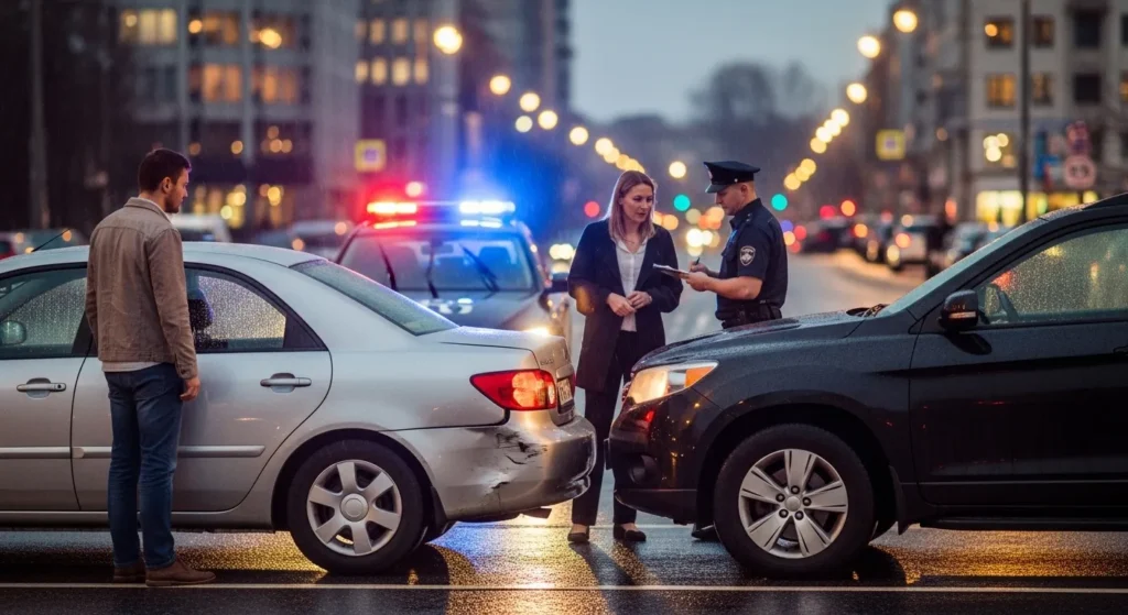 운전자보험 벌금 보장