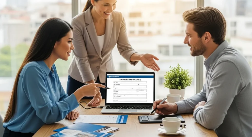 운전자보험 부부 가입