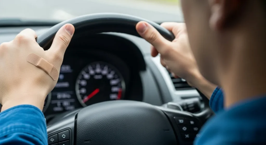 참좋은운전자상해보험