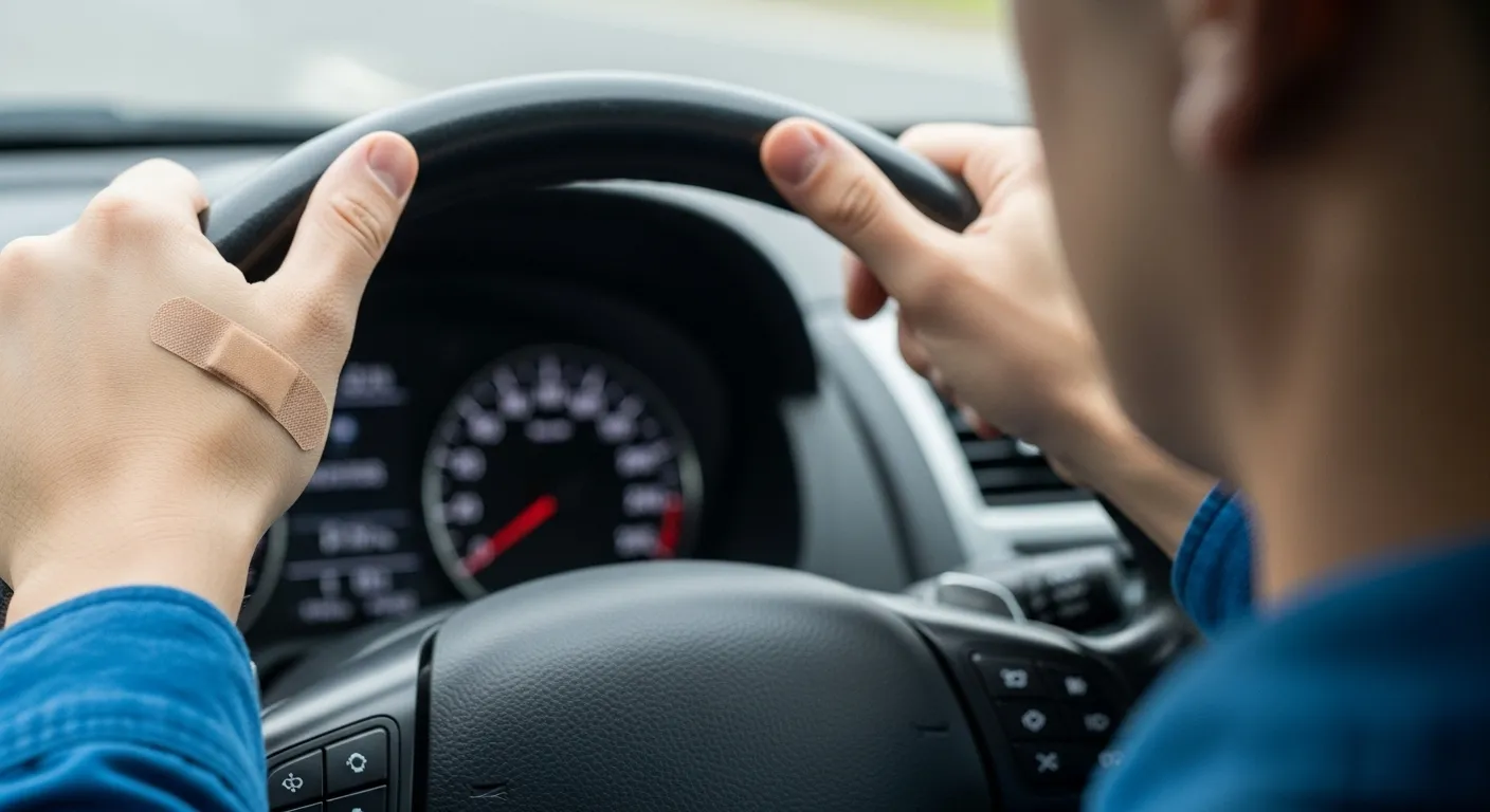 참좋은운전자상해보험