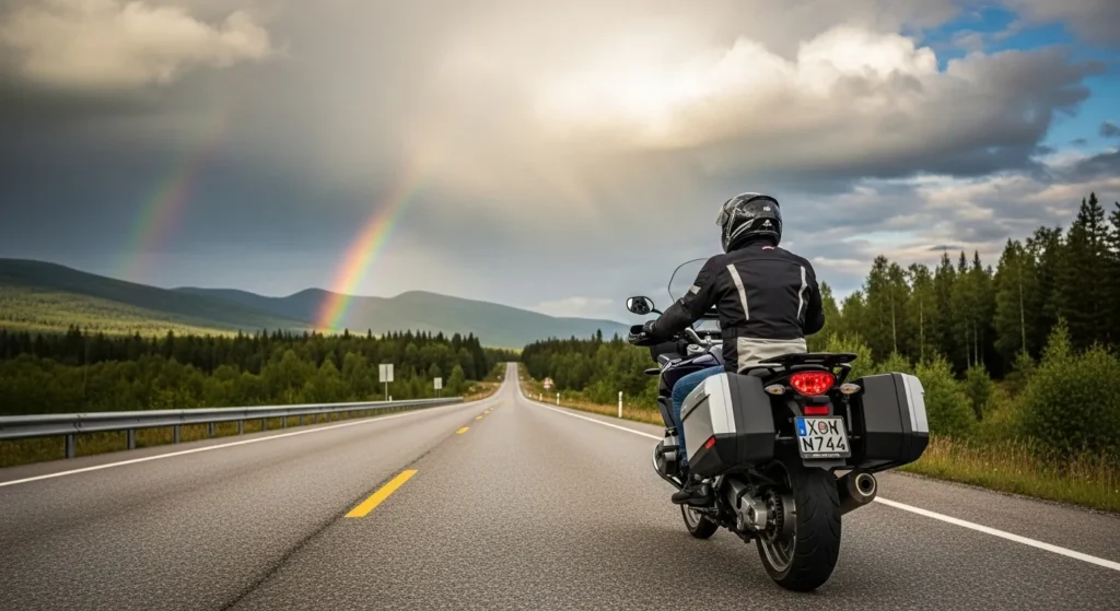 운전자보험 오토바이 특약