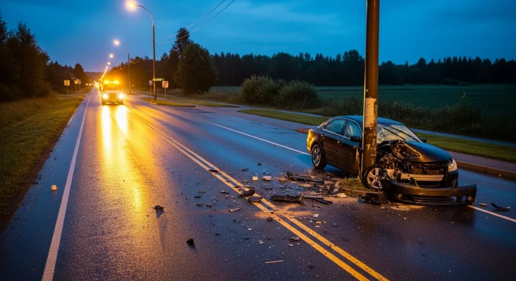 음주운전 운전자보험처리