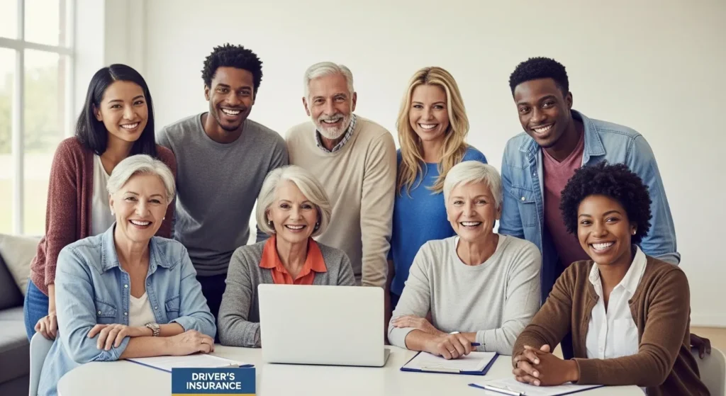 운전자보험 20년납 80세