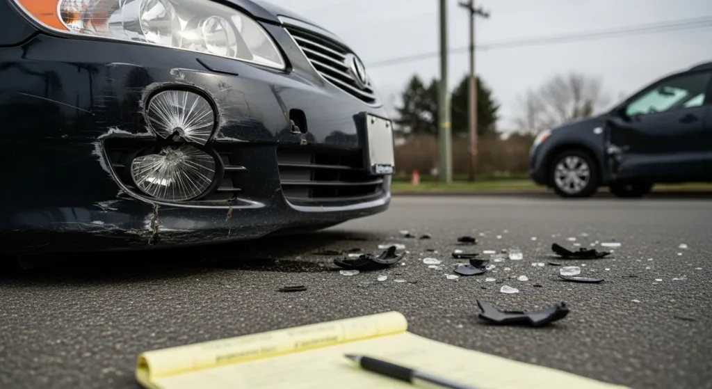 교통사고 운전자보험 보상 금액